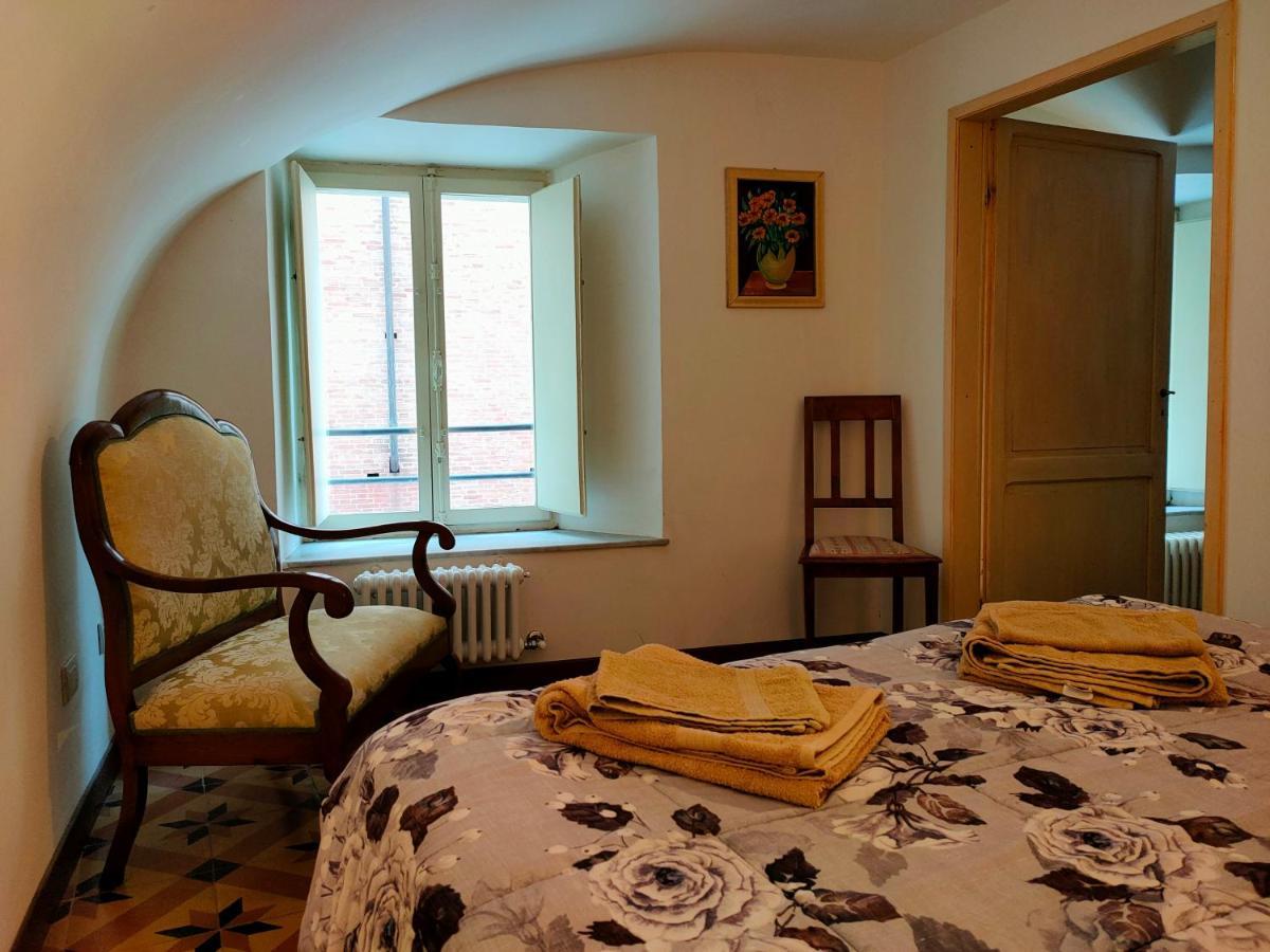 Апартаменты Casa Katy Сиена Экстерьер фото