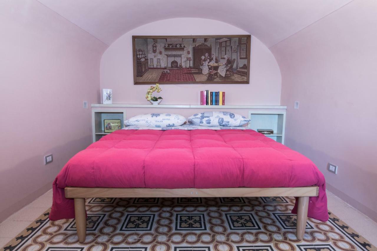 Апартаменты Casa Katy Сиена Экстерьер фото