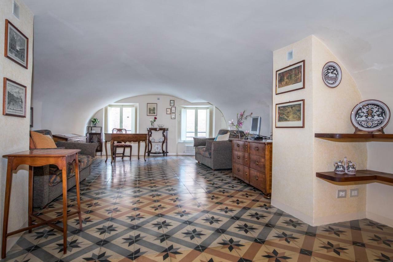 Апартаменты Casa Katy Сиена Экстерьер фото