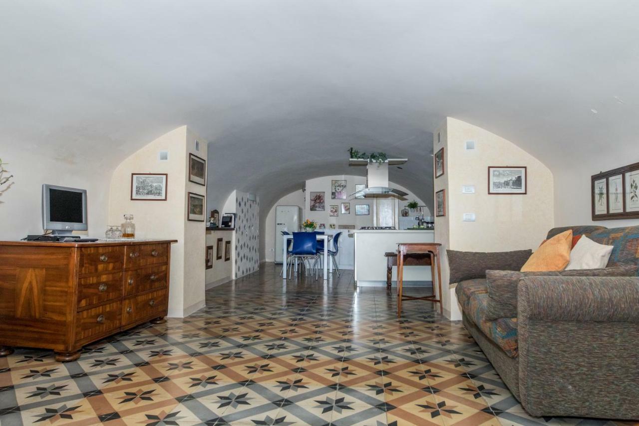 Апартаменты Casa Katy Сиена Экстерьер фото