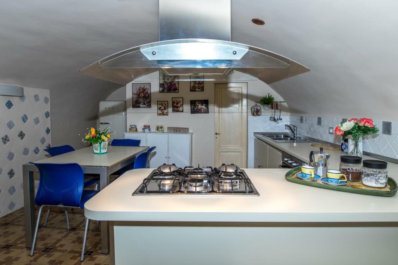Апартаменты Casa Katy Сиена Экстерьер фото
