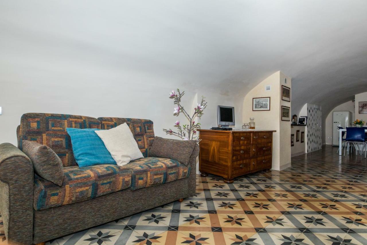 Апартаменты Casa Katy Сиена Экстерьер фото