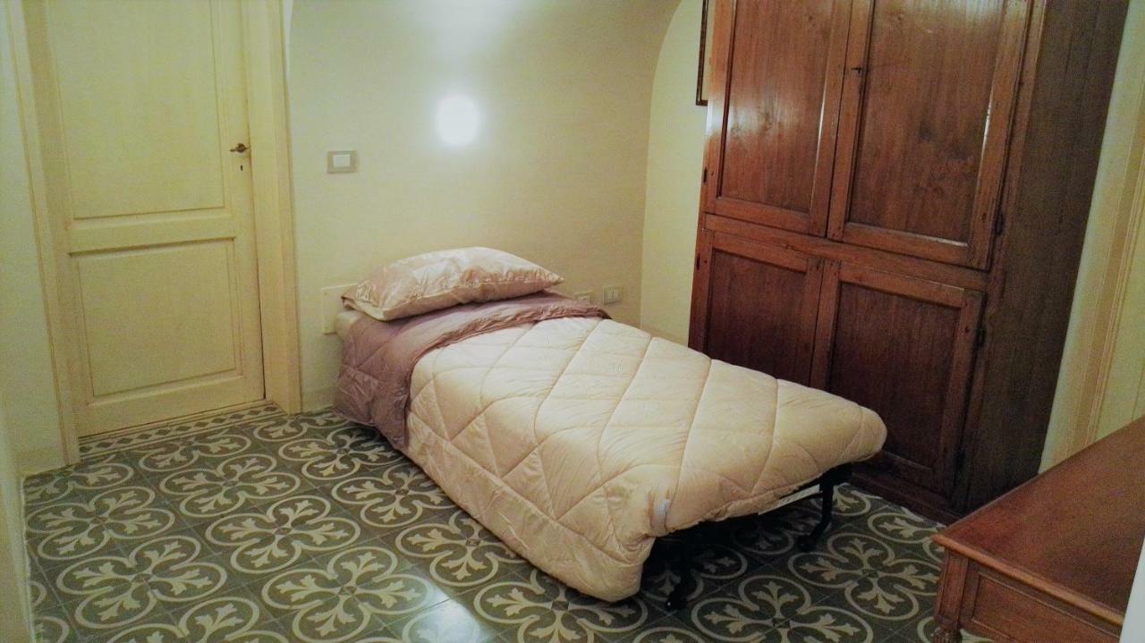Апартаменты Casa Katy Сиена Экстерьер фото