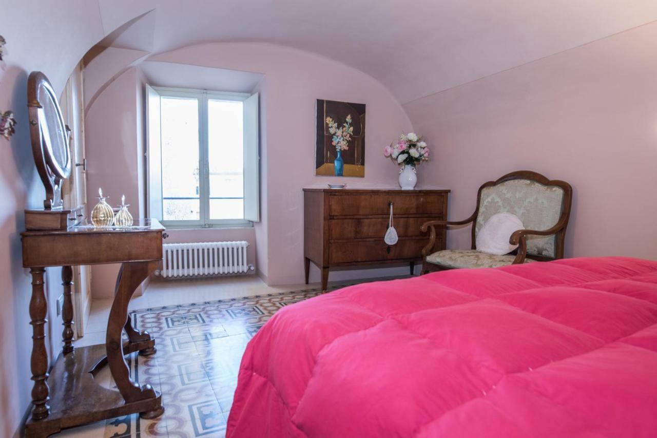 Апартаменты Casa Katy Сиена Экстерьер фото