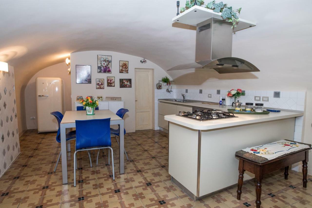 Апартаменты Casa Katy Сиена Экстерьер фото