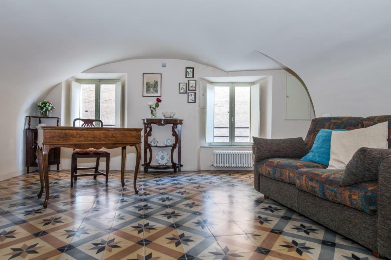 Апартаменты Casa Katy Сиена Экстерьер фото